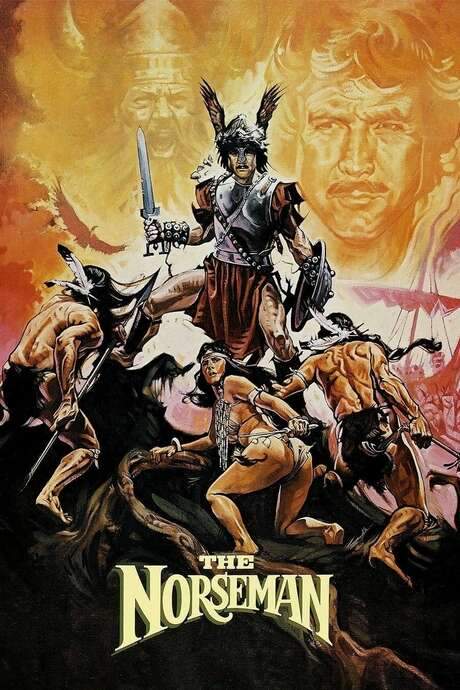 The Norseman